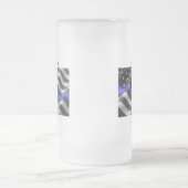 politie matglas bierpul (Center)