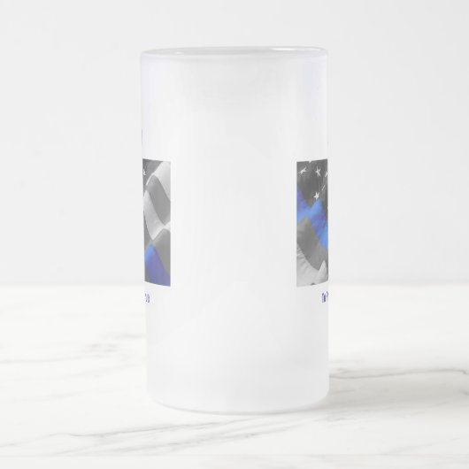 politie matglas bierpul (Center)