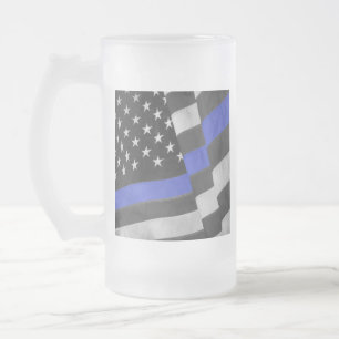 politie matglas bierpul