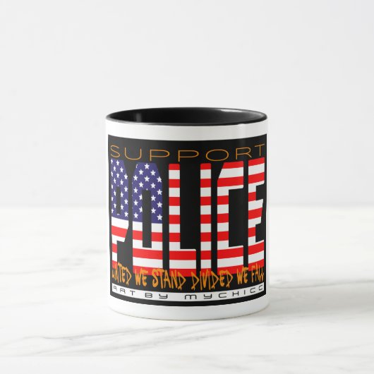 Politie! MOK (Midden)