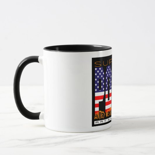 Politie! MOK (Links)