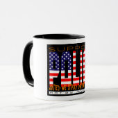 Politie! MOK (Voorkant links)