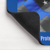 politie muismat (Hoek)