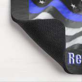 politie muismat (Hoek)