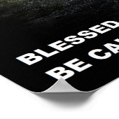 Politie om Poster te beschermen en te bedienen (Hoek)