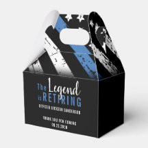 Politie Pensioenblauwe lijn Vlaggenwet Handhaving