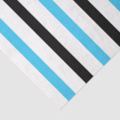 Politie Serie Design 8 Tissuepapier (Detail)