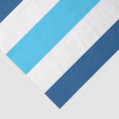 Politie Serie Ontwerp 9 Tissuepapier (Detail)
