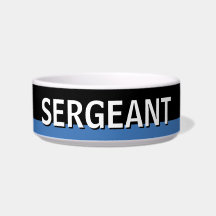 Politie Thin Blue Line American Flag Officer