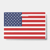 Politie Traffic Stop Ken Uw Rechten Kaart Badge (Back)