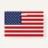 Politie Traffic Stop Ken Uw Rechten Kaart Badge (Achterkant)