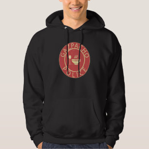 politie van Gazpacho Funny Green Grape Gazpacho Me Hoodie