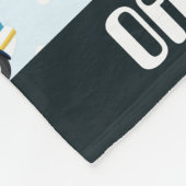 Politie voegt naam baby jongens deken toe (Hoek)