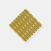 Politie - Waarschuwing Servet (Hoek)