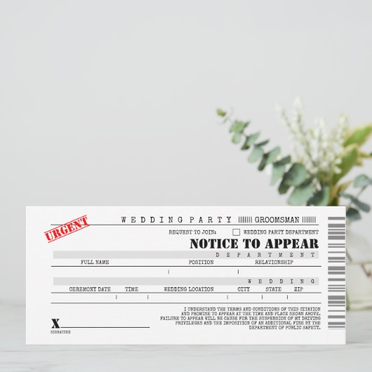 Politieaangifte Getuige Bruidsjonker Plezierige Aa Kaart (Staand voorkant)