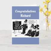 Politieacademie Kaart (Gele Bloem)