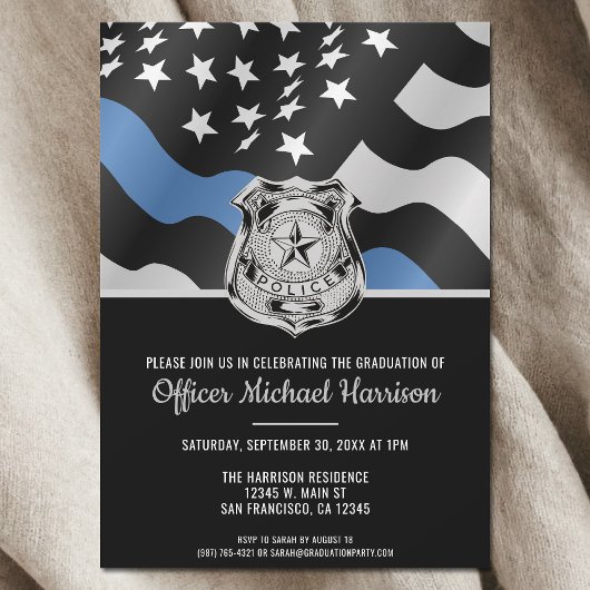 Politieacademie Wetshandhaving Afstuderen Kaart