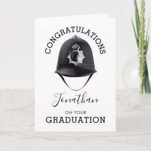 Politieagent Afstuderen   Uitstappen Kaart