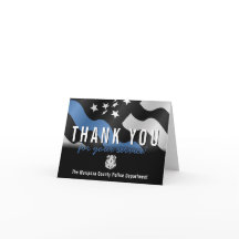 Politieagent Blue Line wetshandhaving