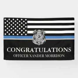 Politieagent Rechtshandhavingsacademie Spandoek