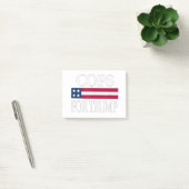 politieagenten voor trump post-it® notes (Kantoor)