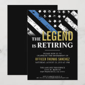 Politieambtenaar met bevoegdheid tot terugbetaling kaart (Voorkant / Achterkant)