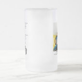 Politiebeambte Hero Dad Day Foto Matglas Bierpul (Center)