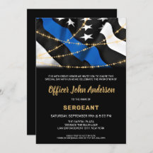 Politiebevorderende wetshandhaving in de blauwe li