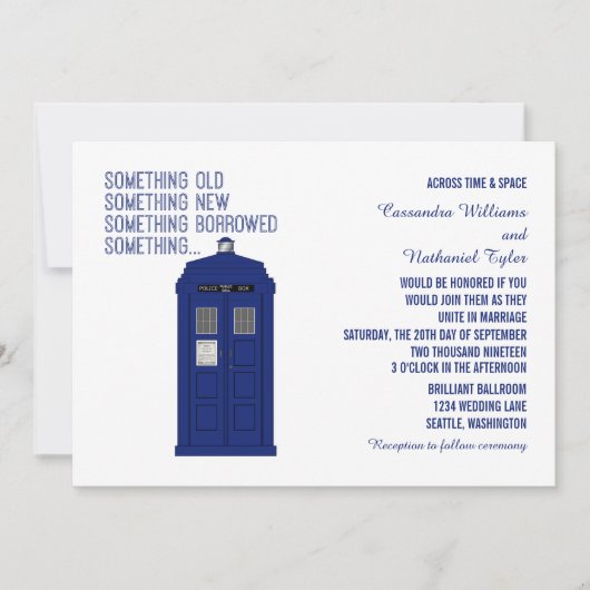 politiebox Weddenschap uitnodiging v1 (Voorkant)