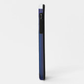 Politiebureau Case-Mate iPhone Case (Achterkant/links)