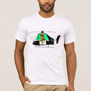 Politiechopper Squad T-shirt