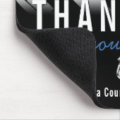 Politiedienst Handhaving bedankt Muismat (Hoek)