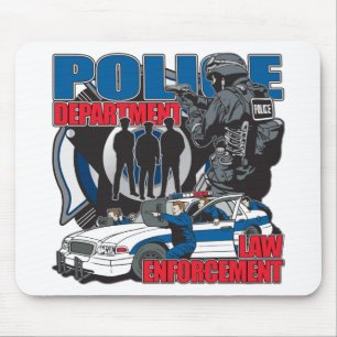 Politiedienst Muismat