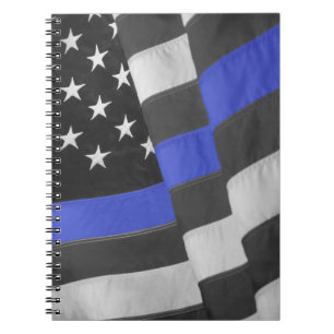 Politiedienst Notitieboek