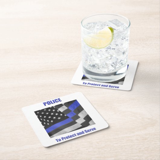 Politiedocument Onderzetter (Insitu)