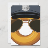 Politiedonor (Voorkant)