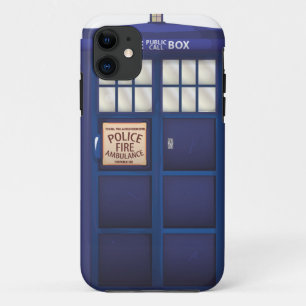 Politiedoos Case-Mate iPhone Case