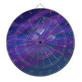 Politiedoos Dartbord (Voorkant)