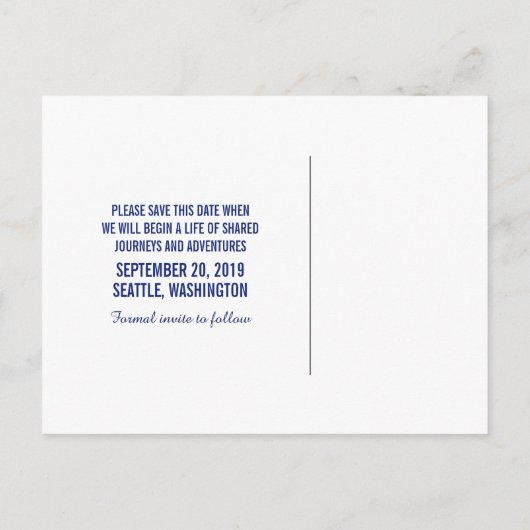 Politiedoos Sla het Briefkaart Datum op v1 (Achterkant)