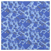 Politiedoos Stof (Swatch)