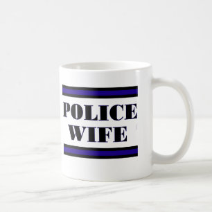Politiefamilie Koffiemok