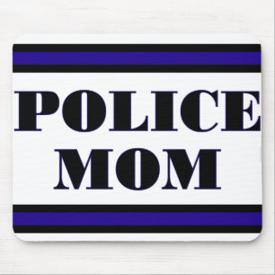 Politiefamilie Muismat