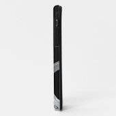 Politiehandboei iPhone 5 Hoesje (Achterkant/links)