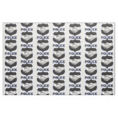 Politiehandschok Stof (Fat Quarter)