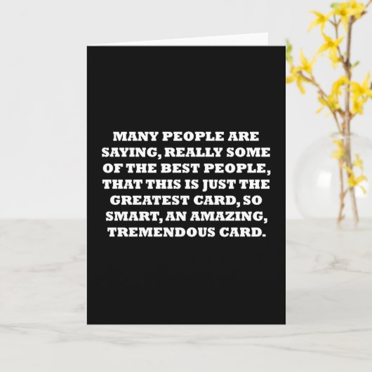 Politiek 1 Kaart (Gele Bloem)