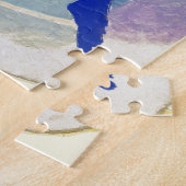 politiek drama | Robert Delaunay Legpuzzel (Zijkant)