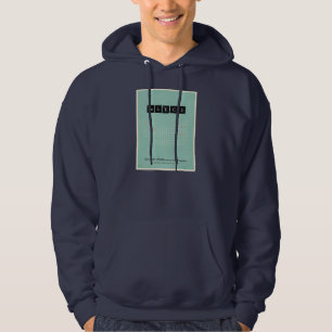 Politiek Hoodie