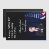 POLITIEK HUMOR (Voorkant / Achterkant)