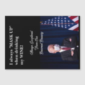 POLITIEK HUMOR (Voorkant)