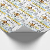 Politiek: Is Dat Hersenchirurgie? Cadeaupapier (Hoek)